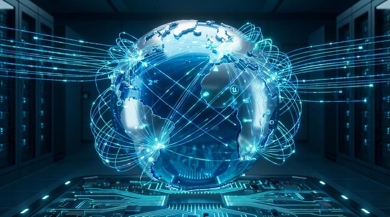 霍尔果斯口岸实测:东升国际多式联运如何破解汽配出海时效瓶颈